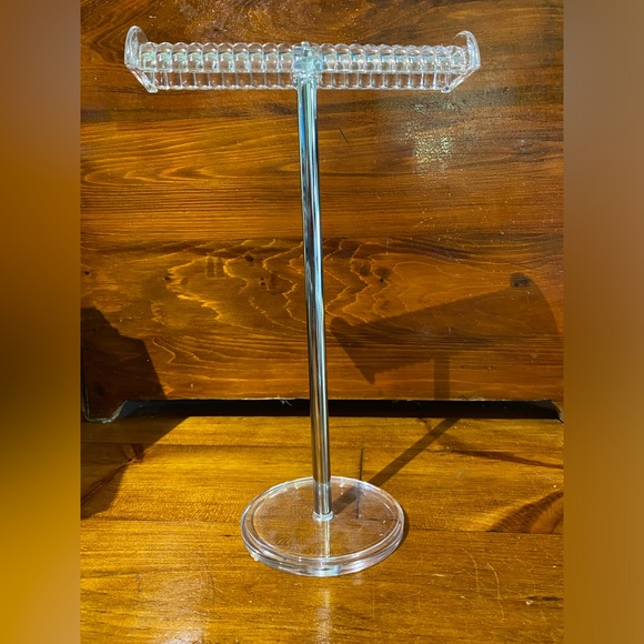 Bracelet, necklace, earring display holders - Picture 7 of 8